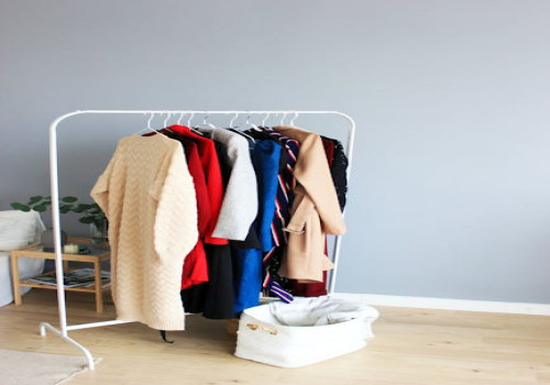 Wat is een capsule wardrobe en hoe begin je er echt simpel mee