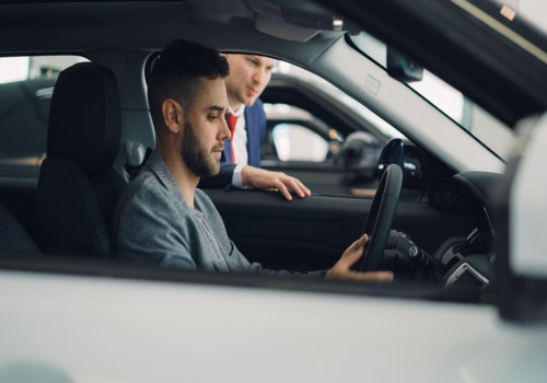 Alles wat jij moet weten om je rijbewijs te halen