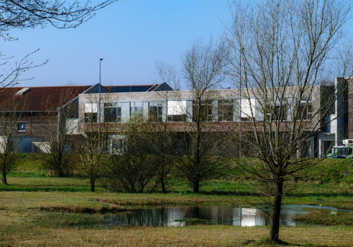 Jouw droomhuis bouwen