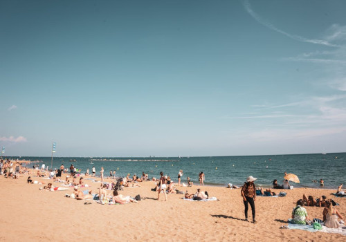 Tips voor een luxe vakantie aan de Nederlandse kust