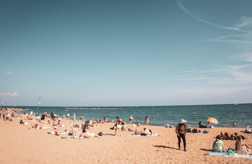 Tips voor een luxe vakantie aan de Nederlandse kust