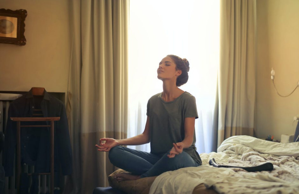 Meditatie te zweverig? Dit zijn 3 wetenschappelijk bewezen voordelen