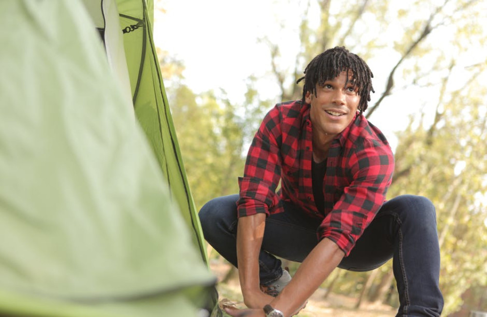 Waarom kiezen voor een kleine camping in Brabant?