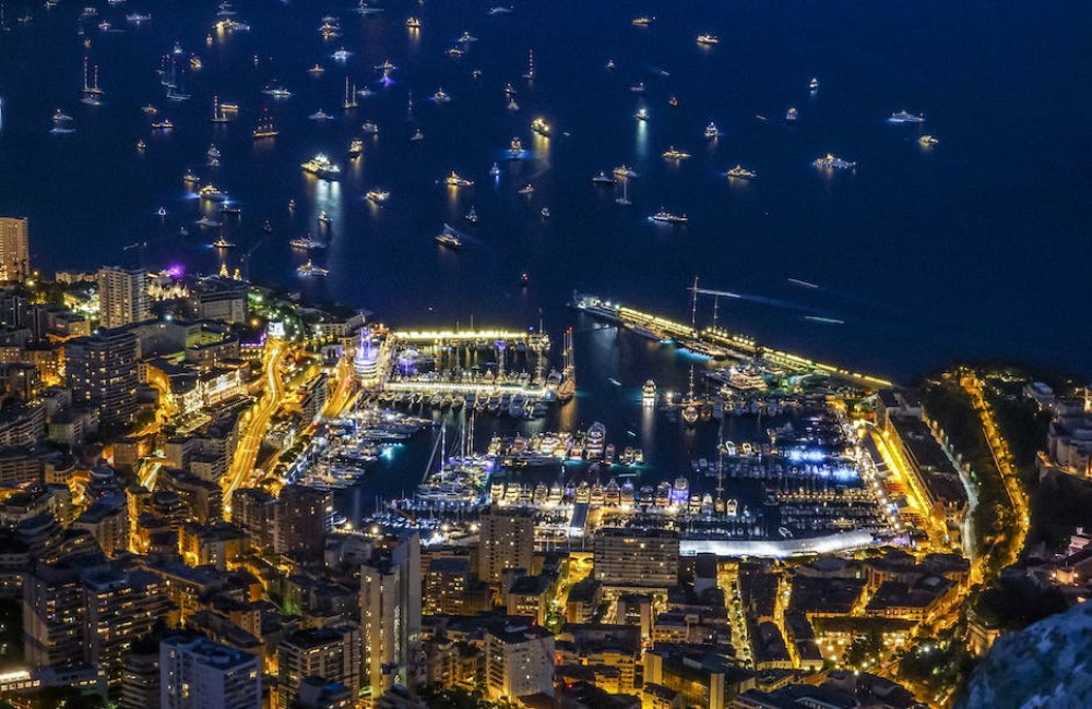 Beautyweekend naar Monaco met vliegtuig? Check eerst onze reistips!