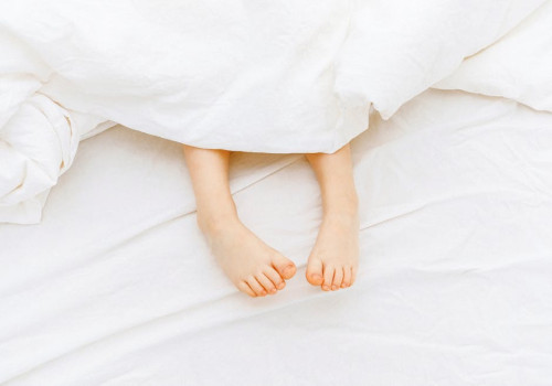 De juiste vulling in je dekbed, de beste ComfortzzZone