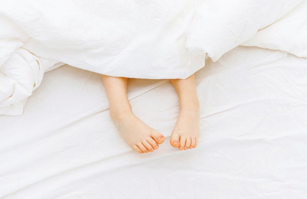 De juiste vulling in je dekbed, de beste ComfortzzZone