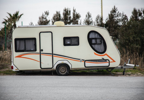 Steeds meer EV-rijders gaan met caravan of vouwwagen op vakantie