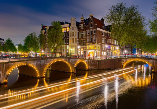 Waarom je niet bij een internationaal casino mag spelen