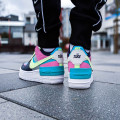 Welke schoenen draag je op een stedentrip van 20.000 stappen per dag