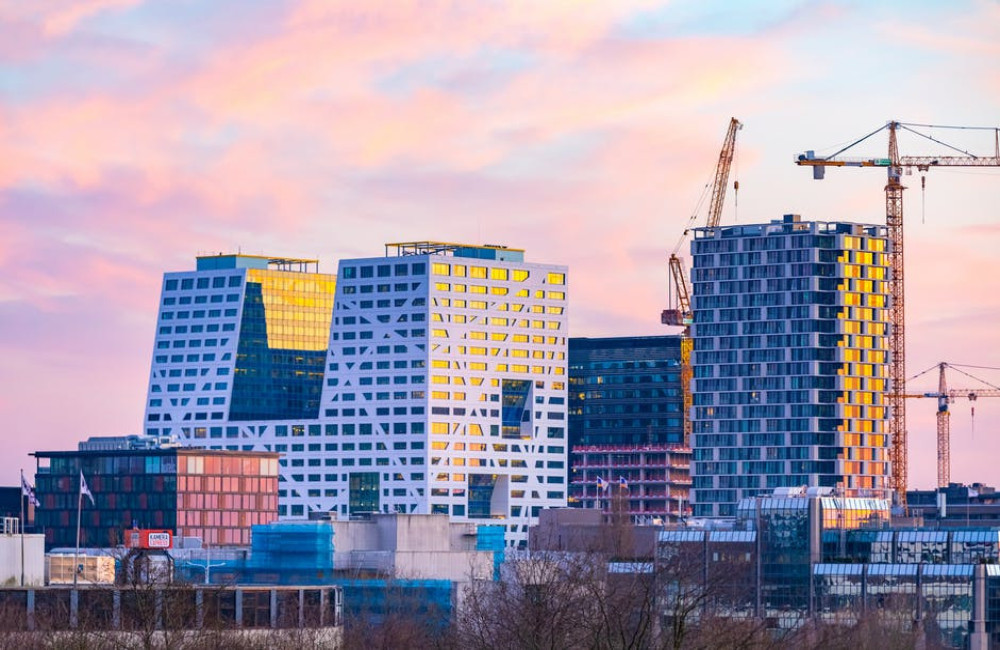Wat is de leukste stad om te winkelen in Nederland?