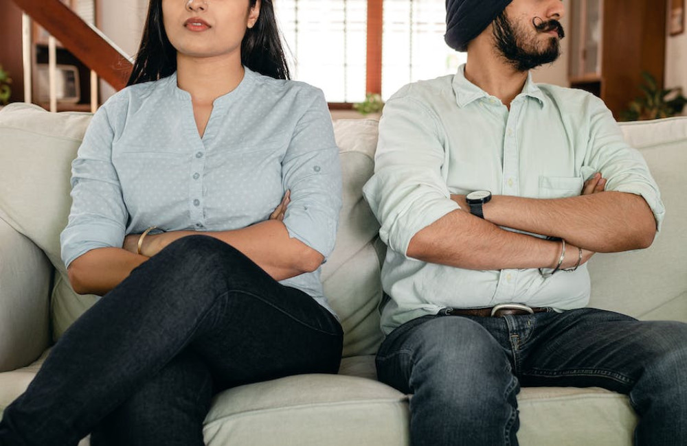 Wat is de snelste manier om een scheiding te regelen?