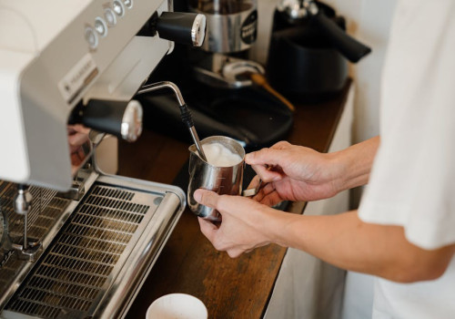 Barista apparaat voor thuis kopen? Dit moet je weten!