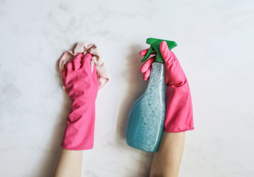 Deze schoonmaakgadget is een must-have voor mannen