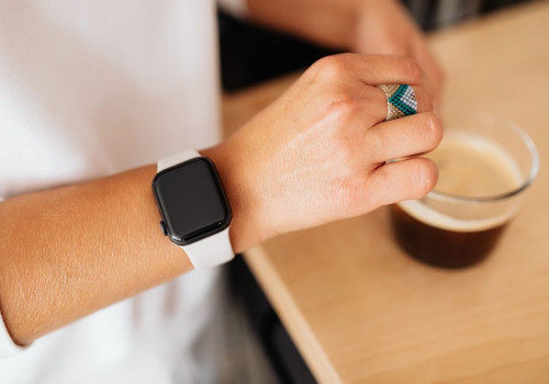 Kies het perfecte Apple Watch bandje