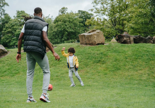 Hoe een kinderbungalow jouw dagen op een vakantiepark een stuk gemakkelijker kan maken