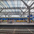 Goedkope treinkaartjes kopen? Zo doe je dat!
