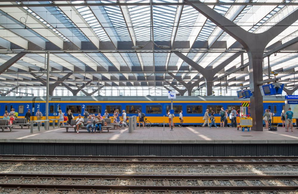 Goedkope treinkaartjes kopen? Zo doe je dat!