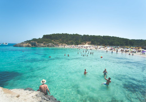 Dol op zon, zee en strand? Boek een vakantie naar Mallorca!