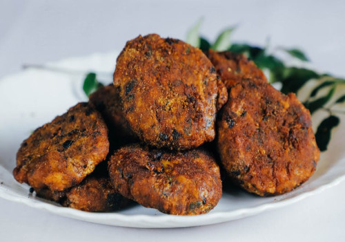 Welke soorten schnitzels zijn er in Duitsland?