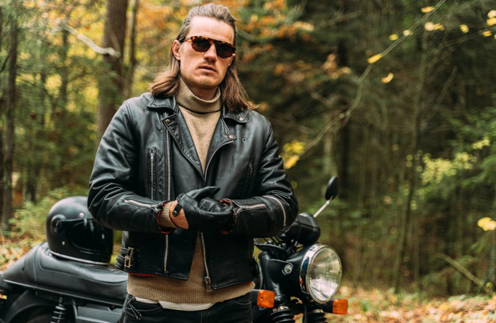 Hoe blijf je in de koude maanden veilig op de motor?