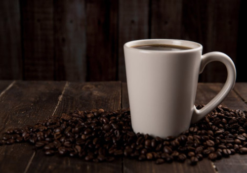 3 redenen waarom mensen zo dol zijn op koffie