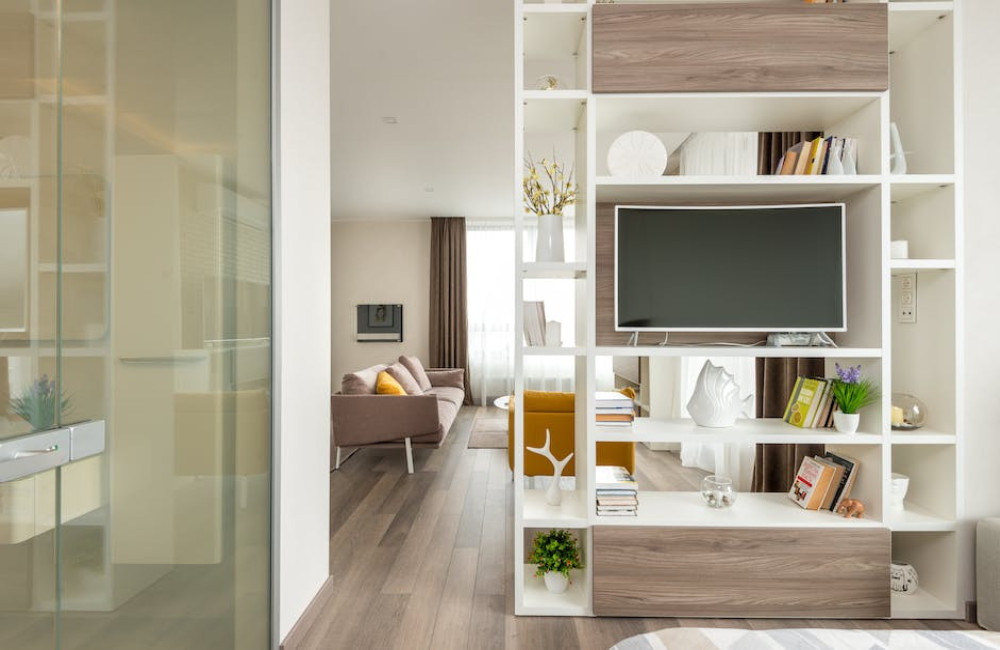 Luxe kantoorinrichting: hoe doe je dat?