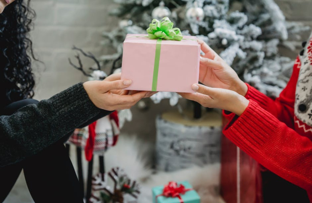 Vriendin jarig? Wij hebben 5 cadeautips voor je!
