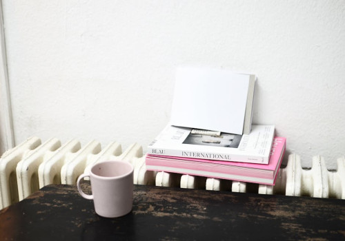 Kies de juiste boiler, inventum of nefit Bosch?