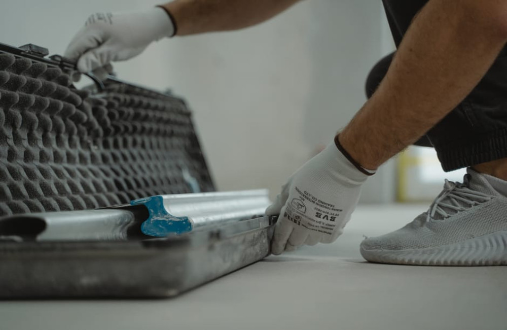 Snel en veilig werkschoenen kiezen voor elke klus
