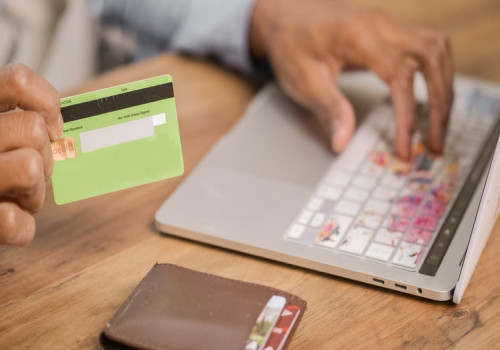 Algemak als essentieel onderdeel van online winkelen en zakendoen