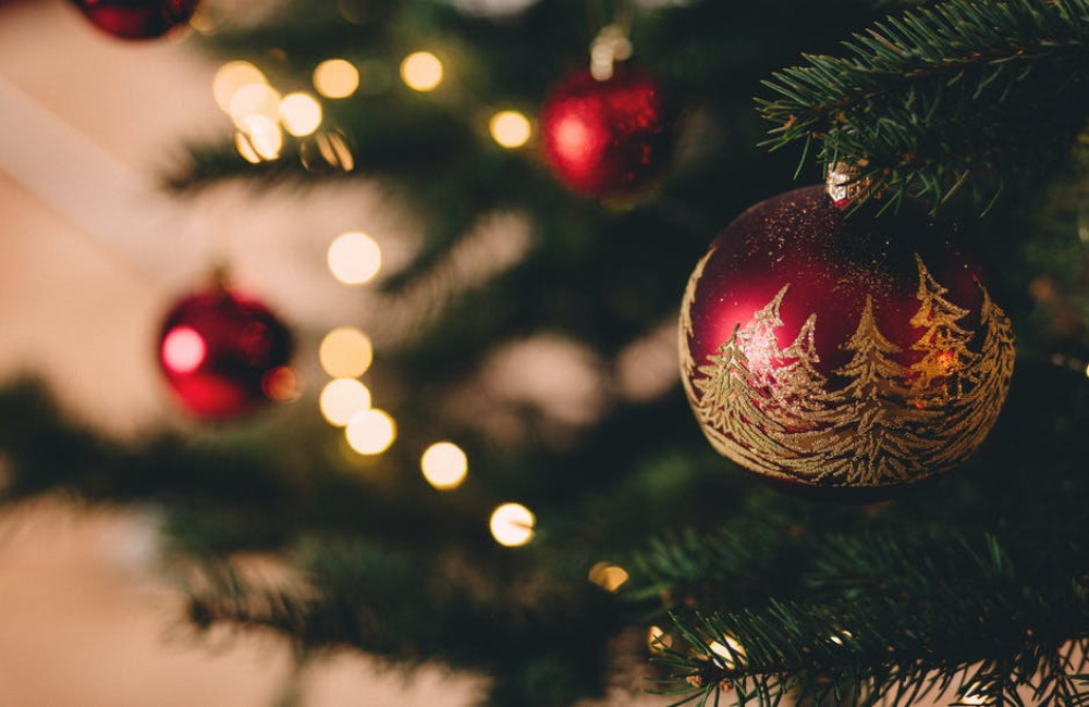 Wel of geen kunstkerstboom?