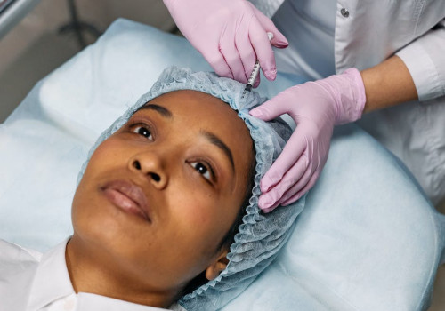 Wanneer kiezen voor een Botox-behandeling?