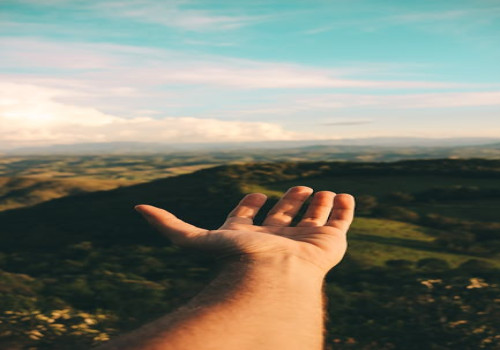 Wat betekent het als je palm jeukt? Dit zegt je lichaam tegen je