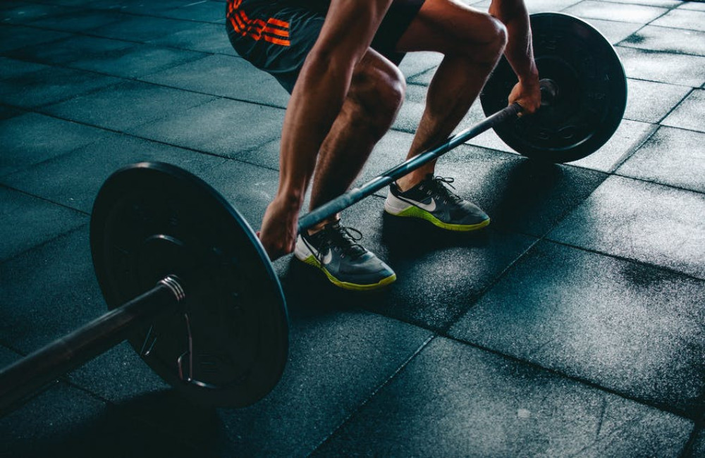 Woon je in Amsterdam Zuidoost? Kies een sportschool in je buurt!