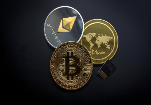 Waar kan je crypto kopen?
