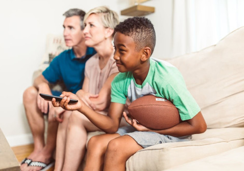 Hoe ik mijn avonden thuis slimmer inrichtte en wat televisie daarin veranderde