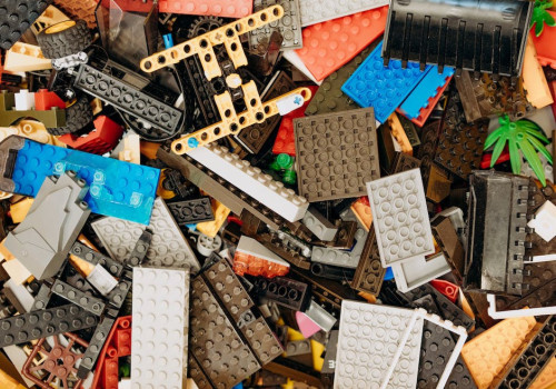 LEGO thema's waarover je moet weten