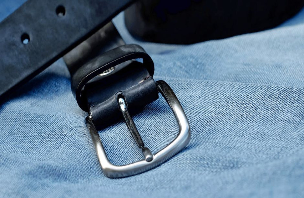 Hoe weet ik welke maat riem ik moet hebben?