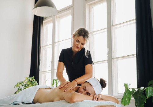 Heb je een partner? Waarom jullie samen een duo massage moeten nemen!