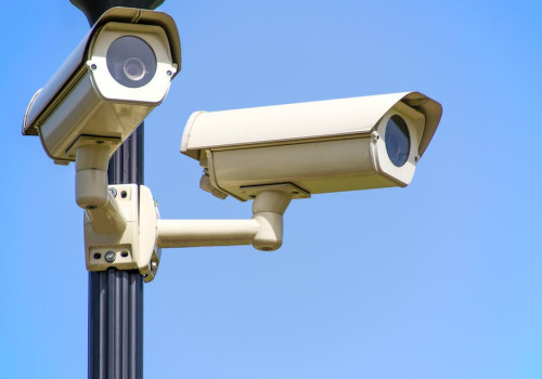 Hoe je woning beveiligen?