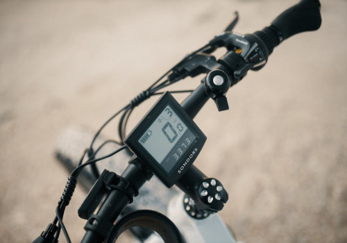 Waarom de Specialized Vado de perfecte e-bike voor jou is